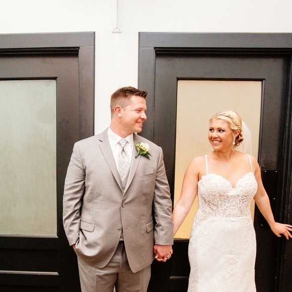 Meet your Posher, Brian - Picture 1 of 1